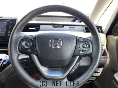 ホンダ フリード