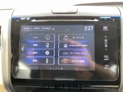 ホンダ フリード