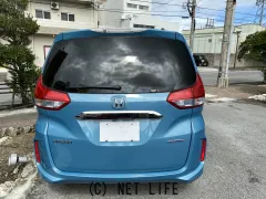 ホンダ フリード
