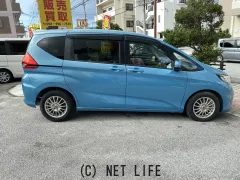 ホンダ フリード