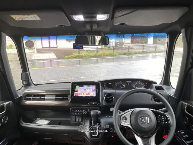 ホンダ N-BOX