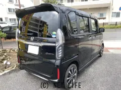 ホンダ N-BOX