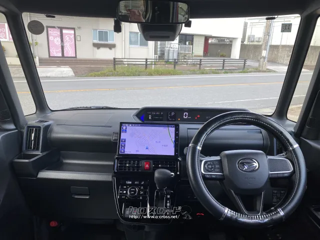 ダイハツ タント