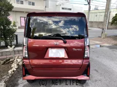 ダイハツ タント