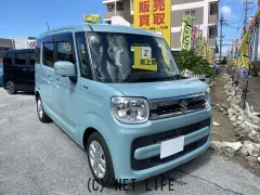 スズキ スペーシア