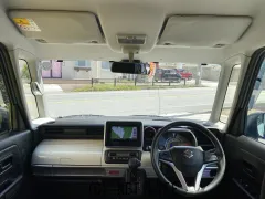 スズキ スペーシア