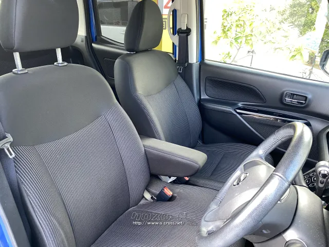 日産 デイズルークス