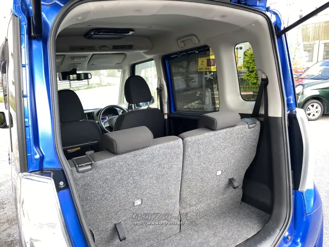 日産 デイズルークス