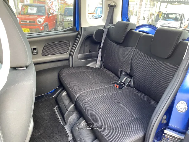 日産 デイズルークス