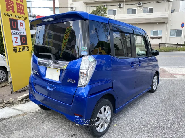 日産 デイズルークス
