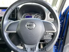 日産 デイズルークス