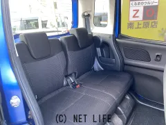 日産 デイズルークス