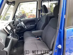 日産 デイズルークス