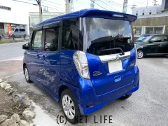 日産 デイズルークス