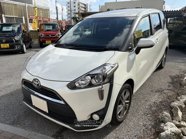 トヨタ シエンタ