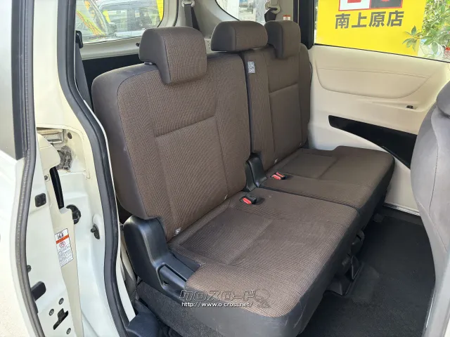 トヨタ シエンタ