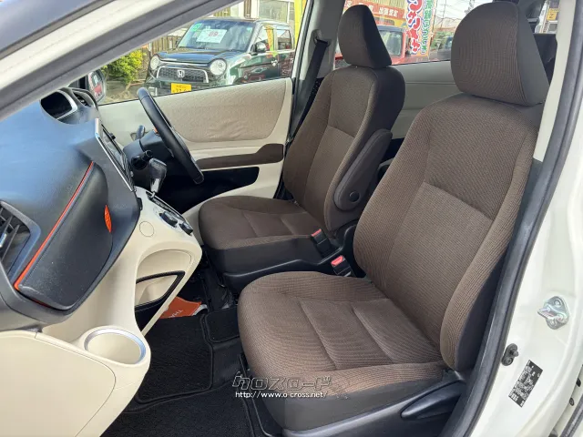 トヨタ シエンタ