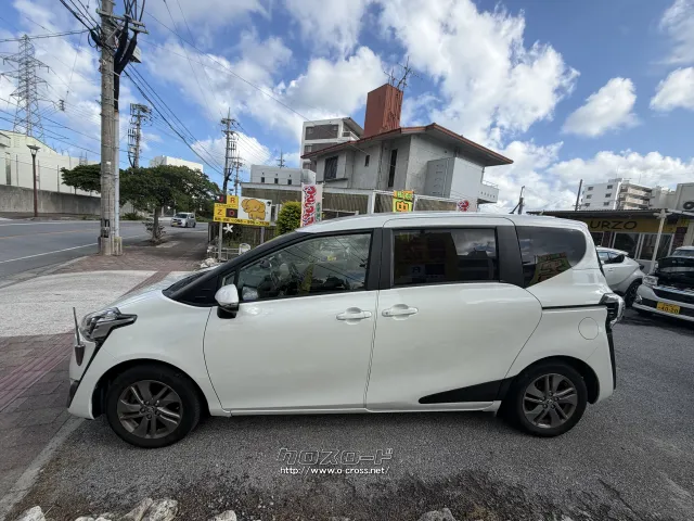 トヨタ シエンタ