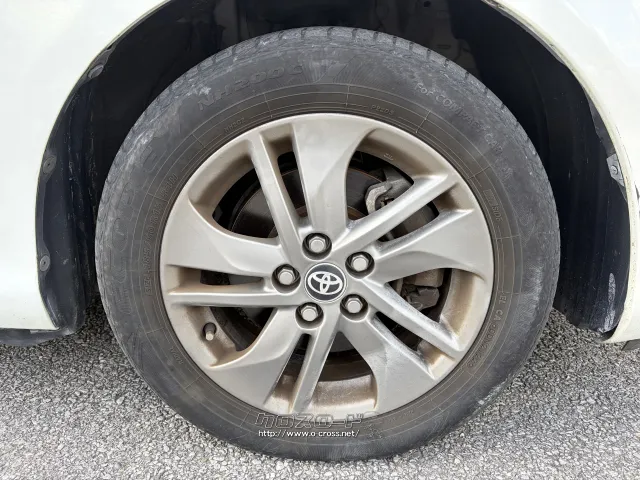 トヨタ シエンタ