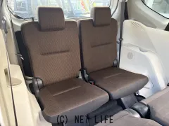 トヨタ シエンタ