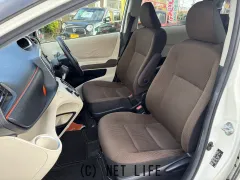 トヨタ シエンタ