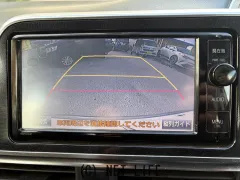 トヨタ シエンタ