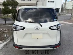 トヨタ シエンタ