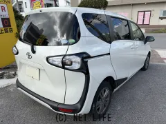トヨタ シエンタ