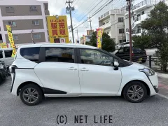 トヨタ シエンタ