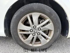 トヨタ シエンタ