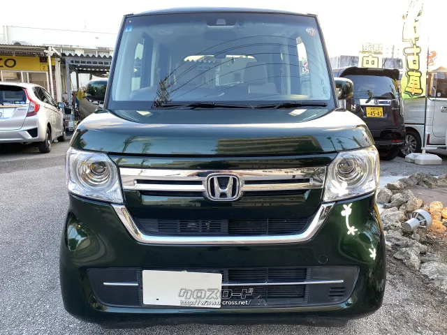 ホンダ N-BOX
