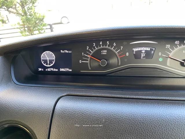 ホンダ N-BOX