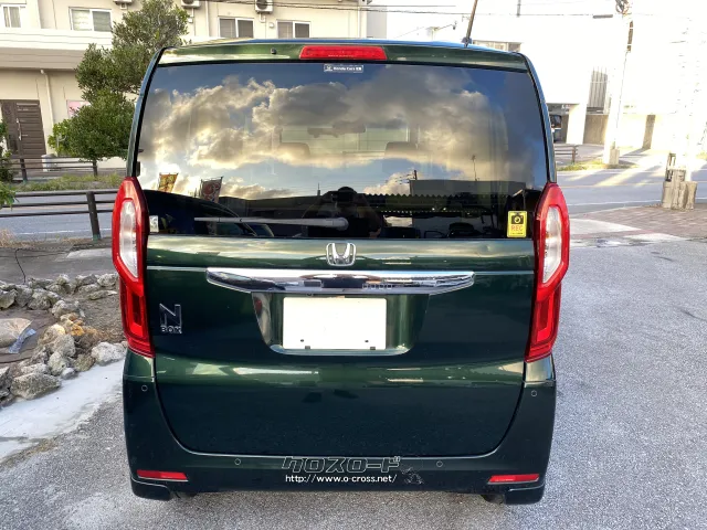 ホンダ N-BOX