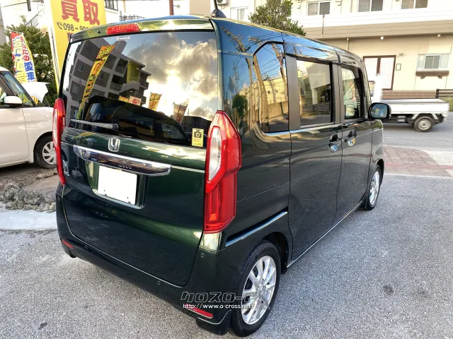 ホンダ N-BOX
