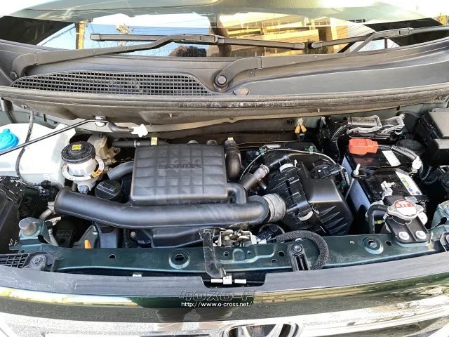ホンダ N-BOX