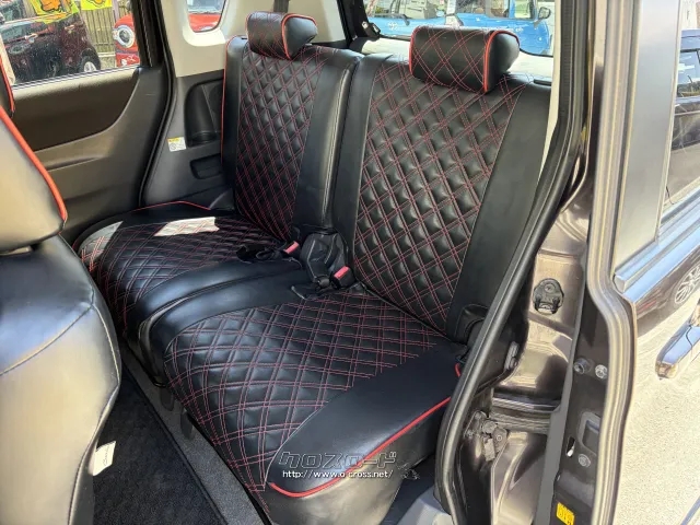 スズキ ソリオ