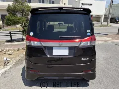 スズキ ソリオ