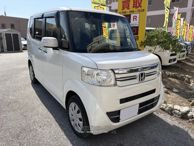 ホンダ N-BOX