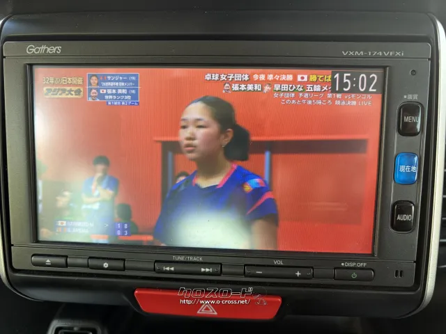 ホンダ N-BOX