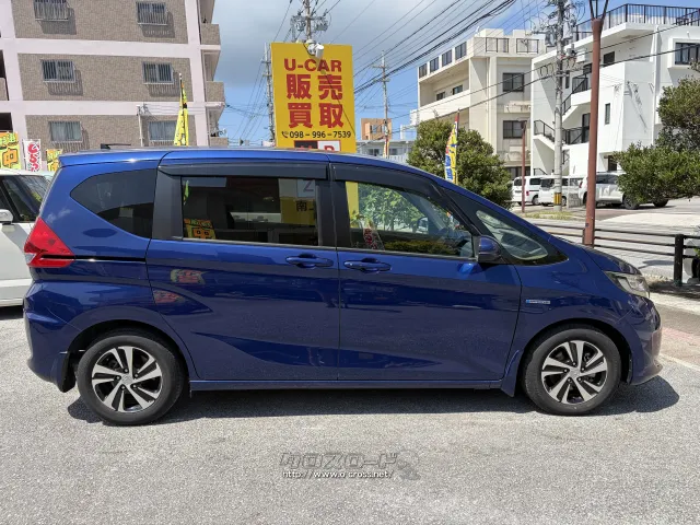 ホンダ フリード