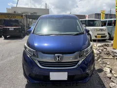 ホンダ フリード