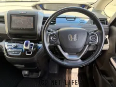 ホンダ フリード