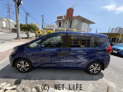 ホンダ フリード
