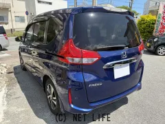 ホンダ フリード