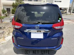 ホンダ フリード