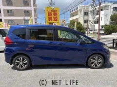 ホンダ フリード