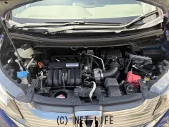 ホンダ フリード