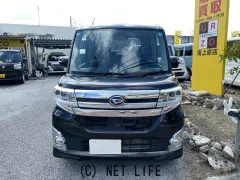 ダイハツ タント
