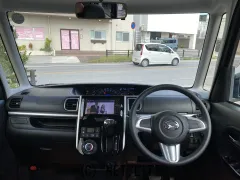 ダイハツ タント