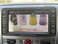 三菱 デリカD：5